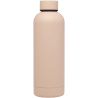 Bidón con aislamiento de cobre de 500 ml de acero inóxidable reciclado con certificado RCS - Imagen 18