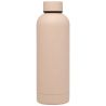 Bidón con aislamiento de cobre de 500 ml de acero inóxidable reciclado con certificado RCS - Imagen 19