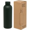 Bidón con aislamiento de cobre de 500 ml de acero inóxidable reciclado con certificado RCS - Imagen 36