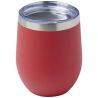 Taza con aislamiento de cobre de 350 ml de acero inóxidable reciclado con certificado RCS Personalizada 6100799 - Imagen 18