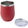 Taza con aislamiento de cobre de 350 ml de acero inóxidable reciclado con certificado RCS Personalizada 6100799 - Imagen 22