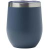 Taza con aislamiento de cobre de 350 ml de acero inóxidable reciclado con certificado RCS Personalizada 6100799 - Imagen 30