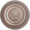 Taza con aislamiento de cobre de 350 ml de acero inóxidable reciclado con certificado RCS Personalizada 6100799 - Imagen 45