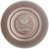 Taza con aislamiento de cobre de 350 ml de acero inóxidable reciclado con certificado RCS Personalizada 6100799 - Imagen 46