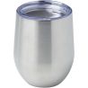 Taza con aislamiento de cobre de 350 ml de acero inóxidable reciclado con certificado RCS Personalizada 6100799 - Imagen 47