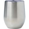 Taza con aislamiento de cobre de 350 ml de acero inóxidable reciclado con certificado RCS Personalizada 6100799 - Imagen 49