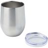 Taza con aislamiento de cobre de 350 ml de acero inóxidable reciclado con certificado RCS Personalizada 6100799 - Imagen 51