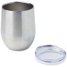 Taza con aislamiento de cobre de 350 ml de acero inóxidable reciclado con certificado RCS Personalizada 6100799 - Imagen 52