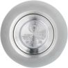 Taza con aislamiento de cobre de 350 ml de acero inóxidable reciclado con certificado RCS Personalizada 6100799 - Imagen 55