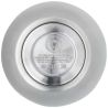 Taza con aislamiento de cobre de 350 ml de acero inóxidable reciclado con certificado RCS Personalizada 6100799 - Imagen 56