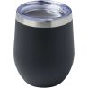 Taza con aislamiento de cobre de 350 ml de acero inóxidable reciclado con certificado RCS Personalizada 6100799 - Imagen 57