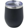 Taza con aislamiento de cobre de 350 ml de acero inóxidable reciclado con certificado RCS Personalizada 6100799 - Imagen 58
