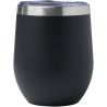 Taza con aislamiento de cobre de 350 ml de acero inóxidable reciclado con certificado RCS Personalizada 6100799 - Imagen 59