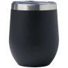 Taza con aislamiento de cobre de 350 ml de acero inóxidable reciclado con certificado RCS Personalizada 6100799 - Imagen 60