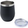 Taza con aislamiento de cobre de 350 ml de acero inóxidable reciclado con certificado RCS Personalizada 6100799 - Imagen 61