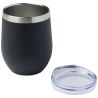 Taza con aislamiento de cobre de 350 ml de acero inóxidable reciclado con certificado RCS Personalizada 6100799 - Imagen 62