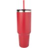 Vaso de cobre de 1200 ml con doble pared, pajita, aislamiento y certificado RCS Personalizado 6100802 - Imagen 17