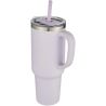Vaso de cobre de 1200 ml con doble pared, pajita, aislamiento y certificado RCS Personalizado 6100802 - Imagen 23