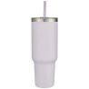 Vaso de cobre de 1200 ml con doble pared, pajita, aislamiento y certificado RCS Personalizado 6100802 - Imagen 26