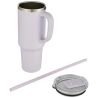 Vaso de cobre de 1200 ml con doble pared, pajita, aislamiento y certificado RCS Personalizado 6100802 - Imagen 28