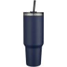 Vaso de cobre de 1200 ml con doble pared, pajita, aislamiento y certificado RCS Personalizado 6100802 - Imagen 33