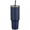 Vaso de cobre de 1200 ml con doble pared, pajita, aislamiento y certificado RCS Personalizado 6100802 - Imagen 34