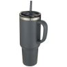 Vaso de cobre de 1200 ml con doble pared, pajita, aislamiento y certificado RCS Personalizado 6100802 - Imagen 40