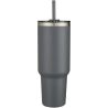 Vaso de cobre de 1200 ml con doble pared, pajita, aislamiento y certificado RCS Personalizado 6100802 - Imagen 41