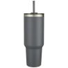 Vaso de cobre de 1200 ml con doble pared, pajita, aislamiento y certificado RCS Personalizado 6100802 - Imagen 42