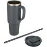 Vaso de cobre de 1200 ml con doble pared, pajita, aislamiento y certificado RCS Personalizado 6100802 - Imagen 43