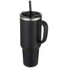 Vaso de cobre de 1200 ml con doble pared, pajita, aislamiento y certificado RCS Personalizado 6100802 - Imagen 48