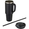 Vaso de cobre de 1200 ml con doble pared, pajita, aislamiento y certificado RCS Personalizado 6100802 - Imagen 51