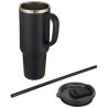 Vaso de cobre de 1200 ml con doble pared, pajita, aislamiento y certificado RCS Personalizado 6100802 - Imagen 52