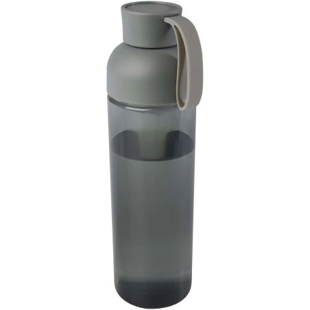 Botella de agua de RPET personalizada, certificada | Goodie