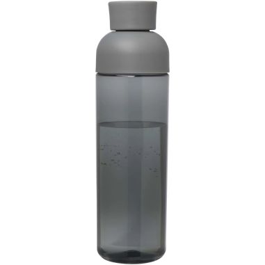 Botella de agua de RPET personalizada, certificada | Goodie
