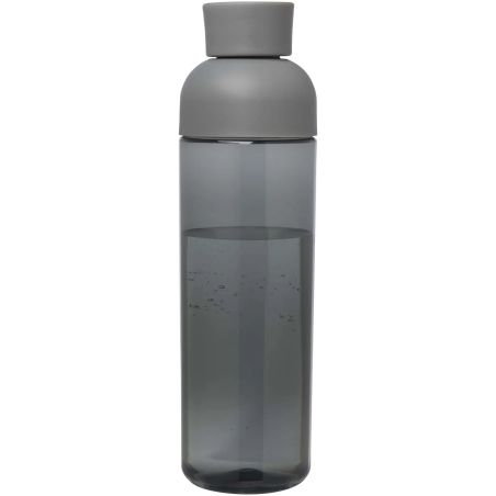 Botella de agua de RPET personalizada, certificada | Goodie