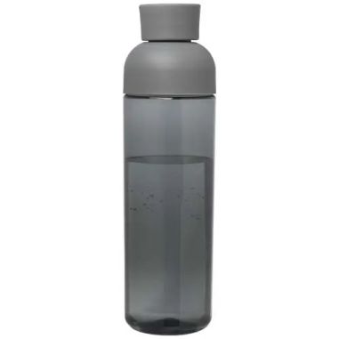 Botella de agua de RPET personalizada, certificada | Goodie