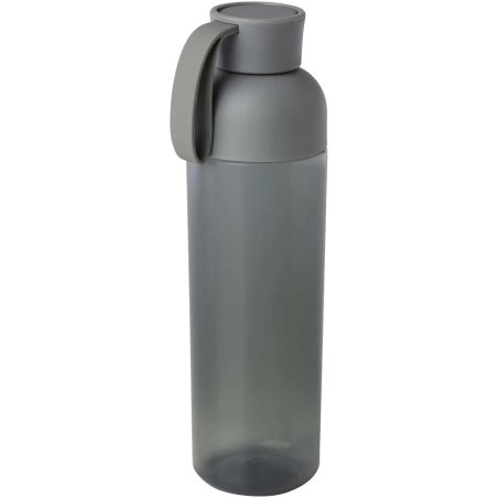 Botella de agua de RPET personalizada, certificada | Goodie