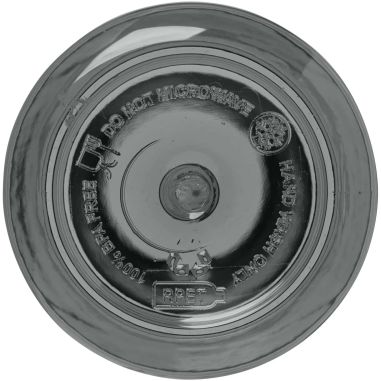 Botella de agua de RPET personalizada, certificada | Goodie