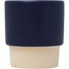 Taza de espresso apilable de 130 ml con fondo de arcilla - Imagen 17