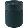 Vaso de cerámica de 330 ml con agarradero de silicona y tapa de plástico Personalizado 6100808 - Imagen 20