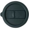 Vaso de cerámica de 330 ml con agarradero de silicona y tapa de plástico Personalizado 6100808 - Imagen 25