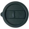 Vaso de cerámica de 330 ml con agarradero de silicona y tapa de plástico Personalizado 6100808 - Imagen 26