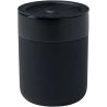 Vaso de cerámica de 330 ml con agarradero de silicona y tapa de plástico Personalizado 6100808 - Imagen 27