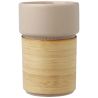 Vaso de 340 ml con funda de bambú - Imagen 15