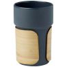 Vaso de 340 ml con funda de bambú - Imagen 19