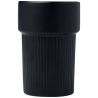 Vaso de 340 ml con funda de bambú - Imagen 27