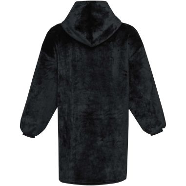 Manta con Capucha Sherpa GRS Personalizada | Goodie