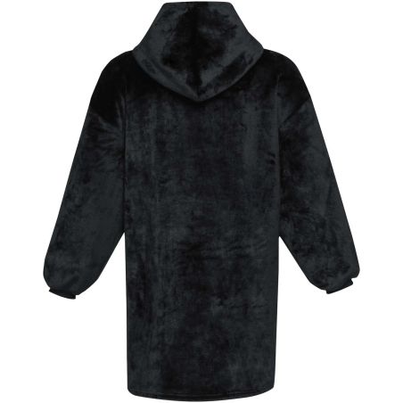 Manta con Capucha Sherpa GRS Personalizada | Goodie