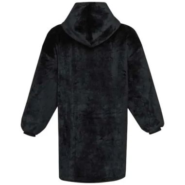 Manta con Capucha Sherpa GRS Personalizada | Goodie